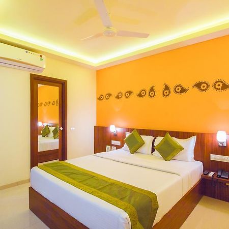 Itsy Hotels Arastu Inn Гайдарабад Екстер'єр фото