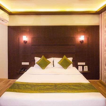Itsy Hotels Arastu Inn Гайдарабад Екстер'єр фото