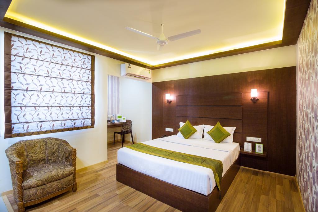 Itsy Hotels Arastu Inn Гайдарабад Екстер'єр фото