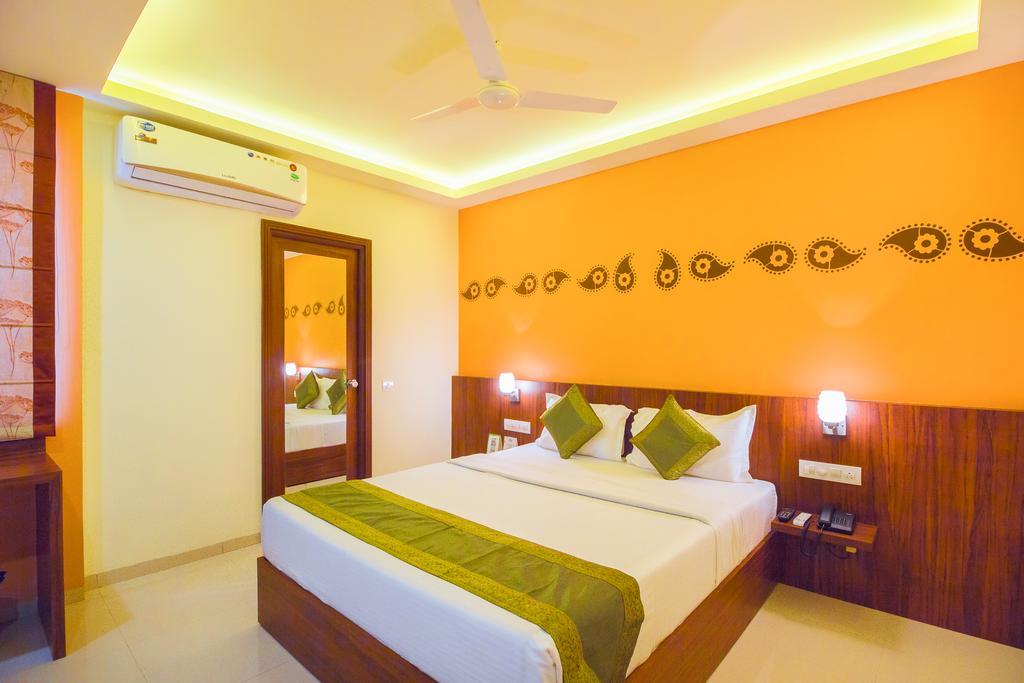 Itsy Hotels Arastu Inn Гайдарабад Екстер'єр фото