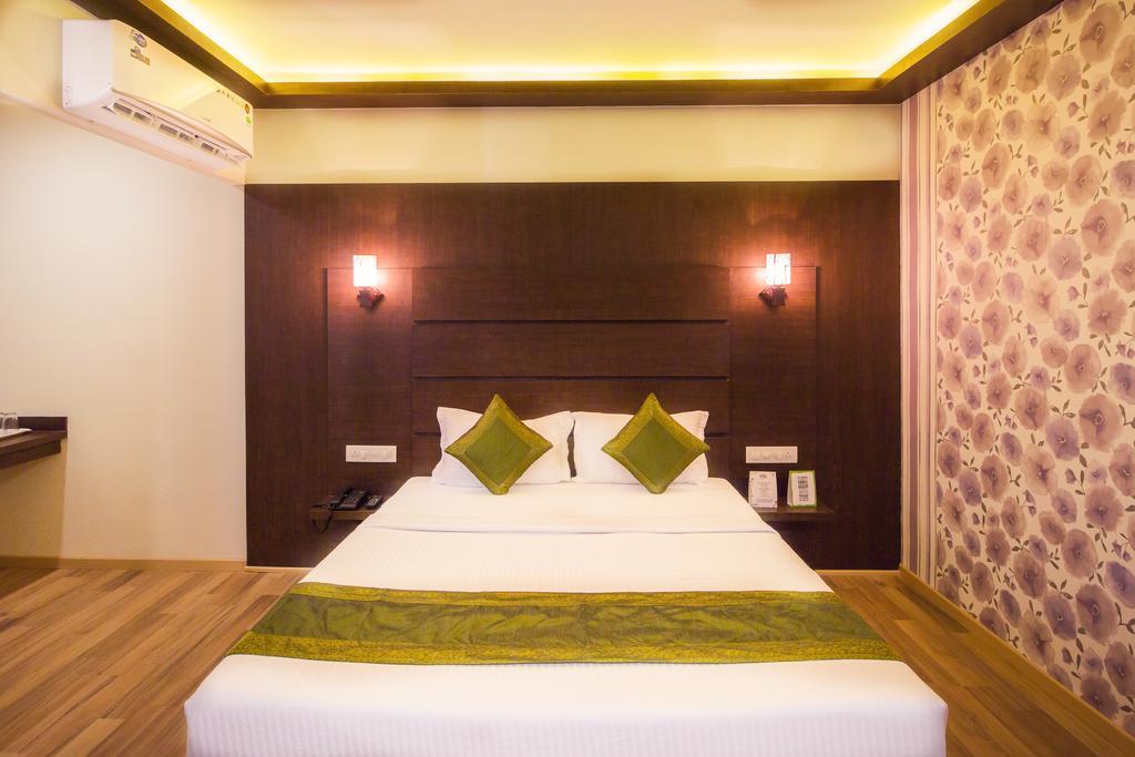 Itsy Hotels Arastu Inn Гайдарабад Екстер'єр фото